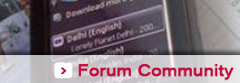 Join Our Community! It's Free...