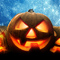 Halloween HD Live Wallpaper