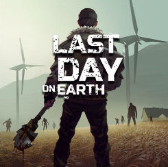 Last Day on Earth: Survival