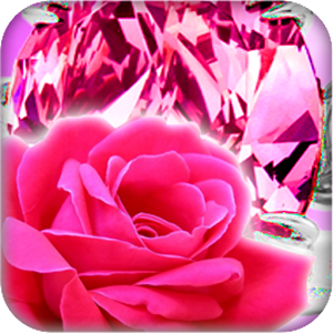 Pink Live Wallpaper