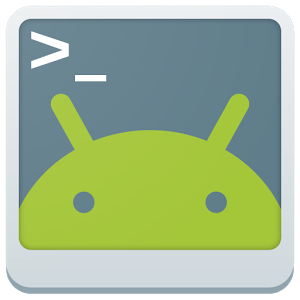 Terminal Emulator for Android