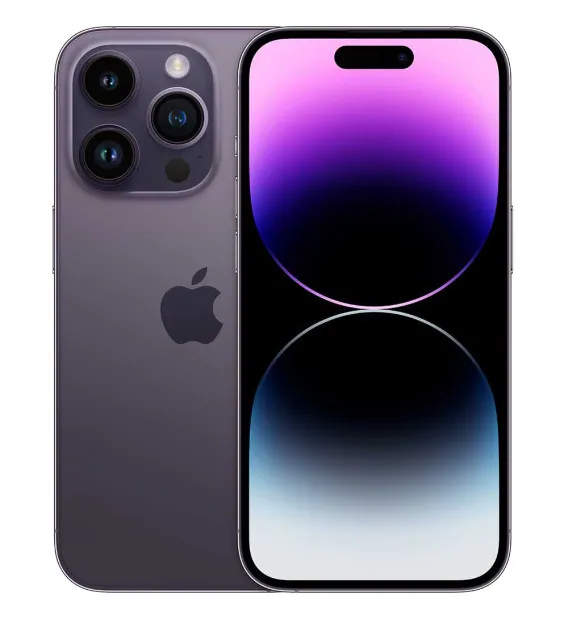 iPhone 14 Pro | Cellphonesguide.net