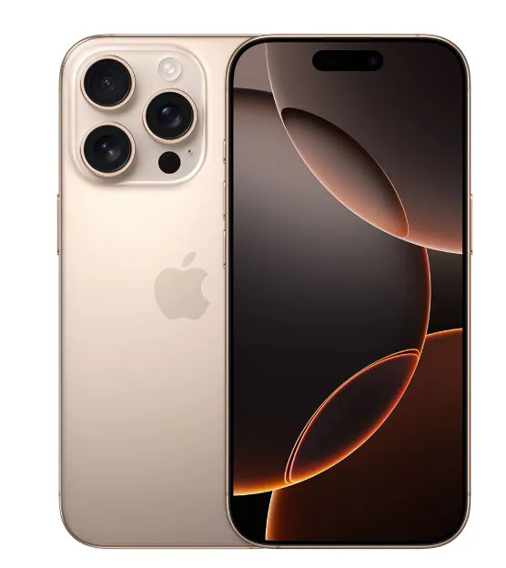 iPhone 16 Pro