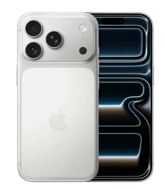 iPhone 17 Pro