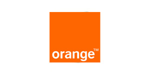 Orange - Find Store!