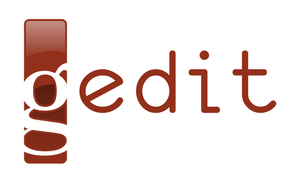 Linux - gEdit default editor in Filezilla