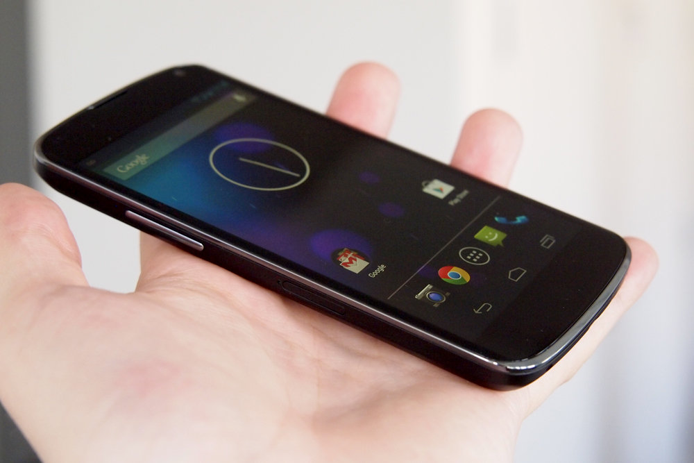 Reboot to safe mode - Android