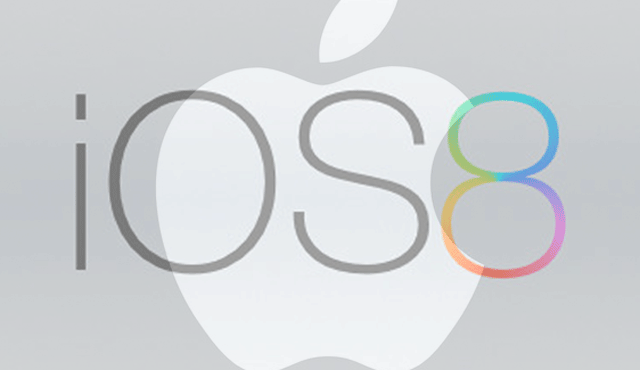 Unofficial fix for iOS 8 - Roll back to iOS 8