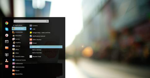 Install Cinnamon 2.2 via PPA in Ubuntu