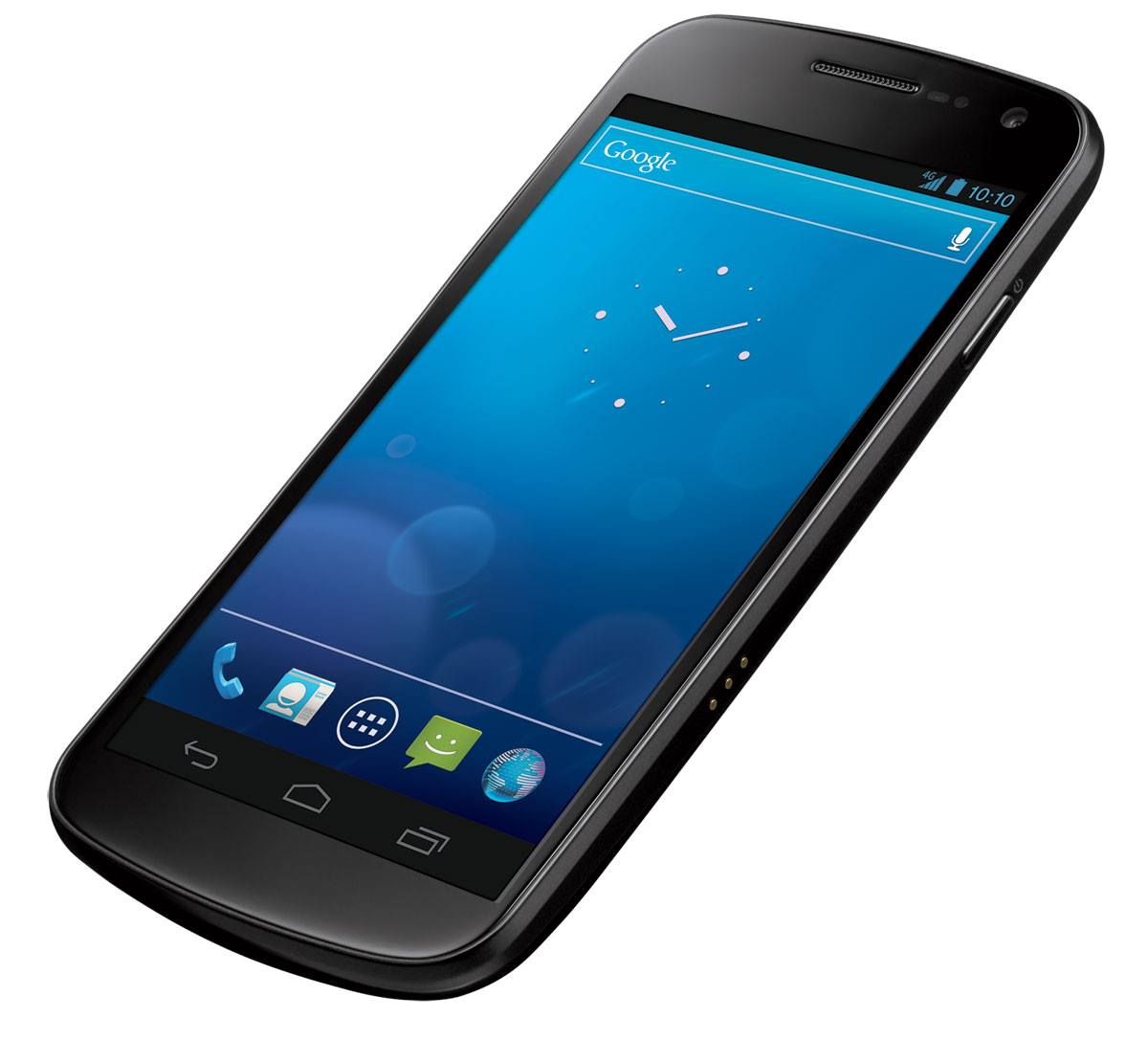 How to take screenshots on an Android phones