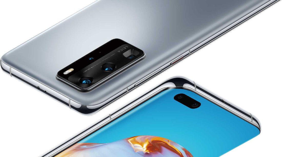 Huawei P40 Pro