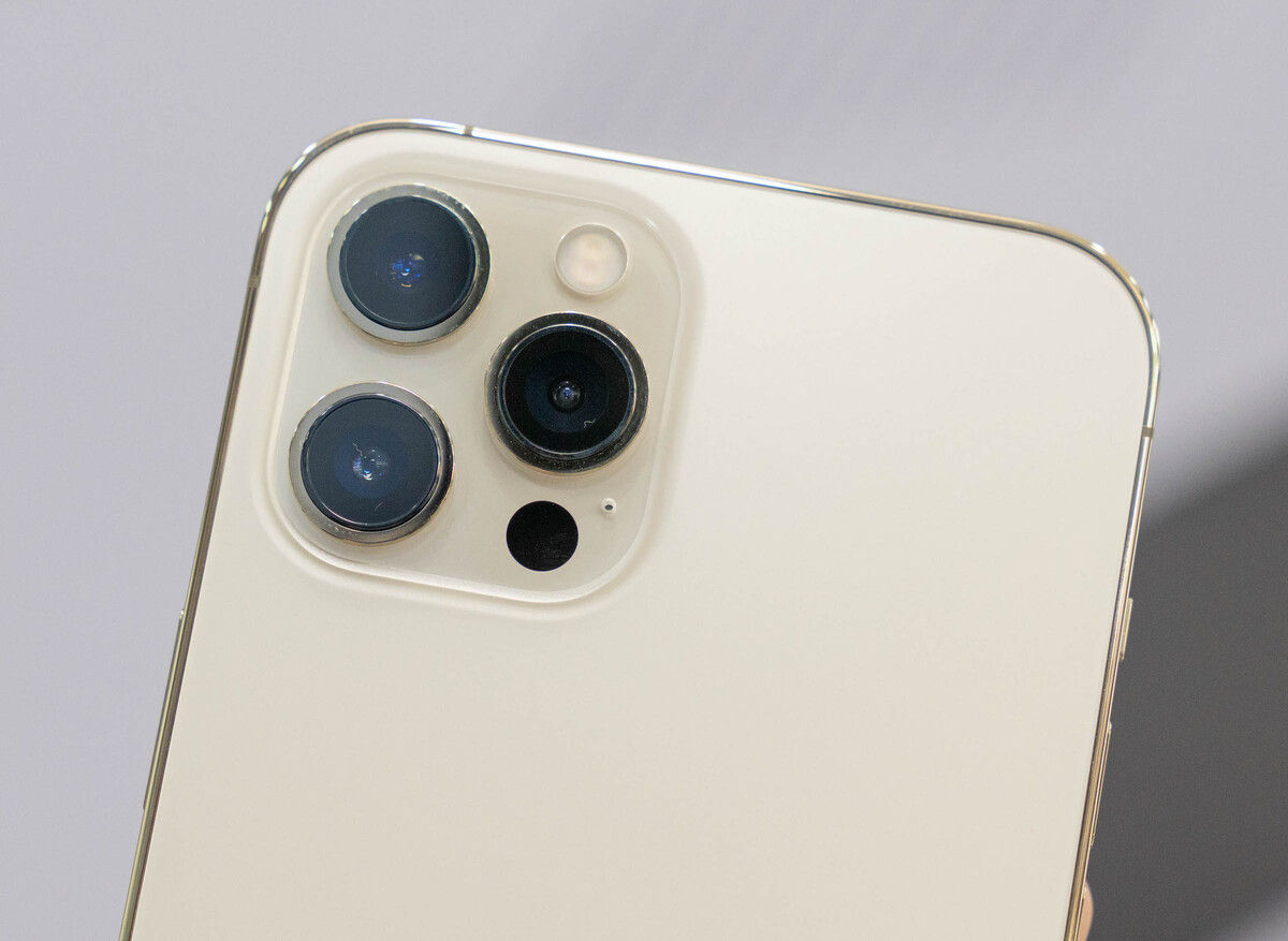 iPhone 12 Pro Max