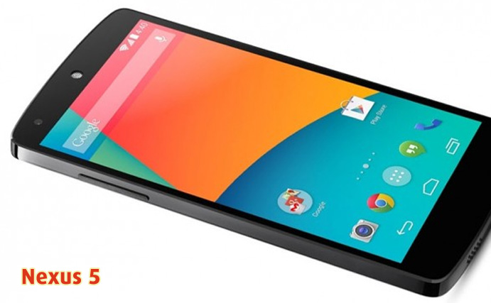 Google Nexus 5