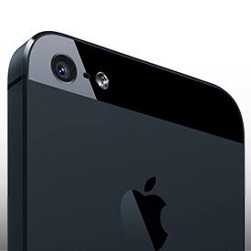 Setting up POP-IMAP email on an iPhone or iPad