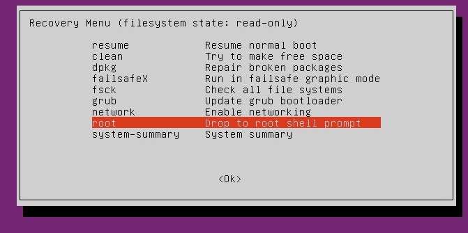 Read and Write privileges in Linux Ubuntu